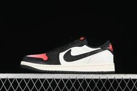 Picture of Air Jordan 1 LOW _SKUfw18028387068382439fw